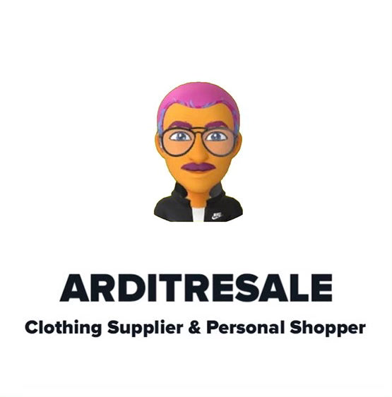 ArditResale