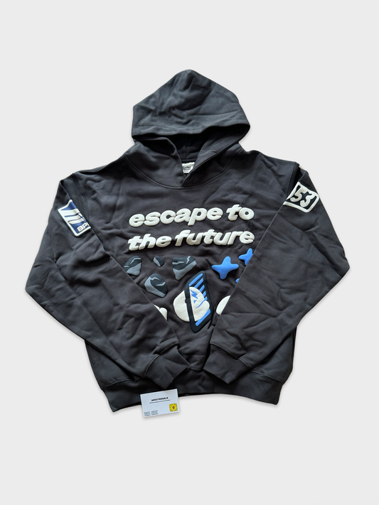 BPM ‘Escape To The Future’ Hoodie