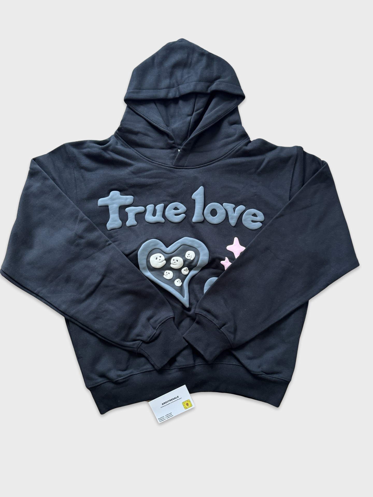 BPM ‘True Love’ Hoodie