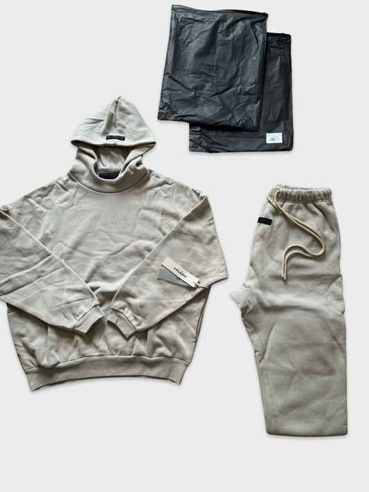 Fear Of God FW23 ‘Smoke Grey’ Tracksuit